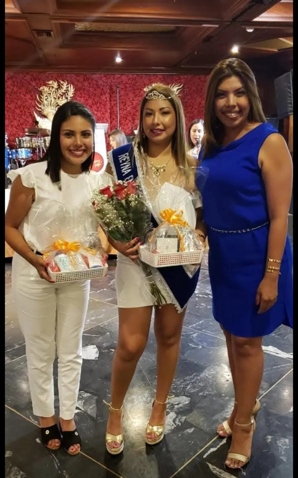 Celebración y entrega de premios a las consultoras destacadas de la campaña