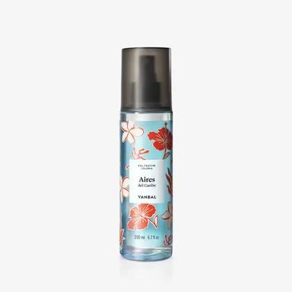 Aires del Caribe Eau Fraiche