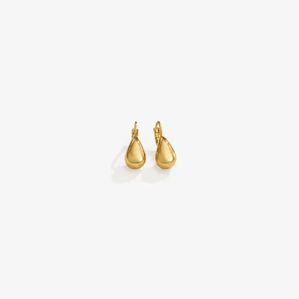 Aretes Dorezzi Gota