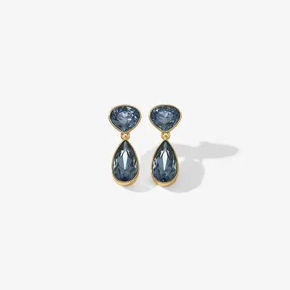 Aretes Azurine